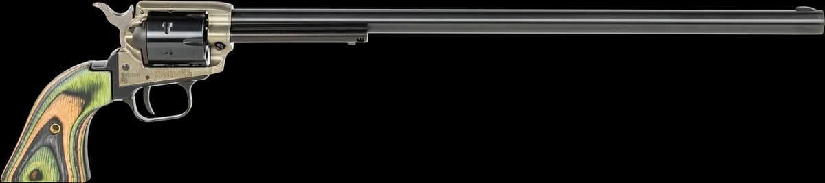 Heritage Manufacturing Inc Rough Rider