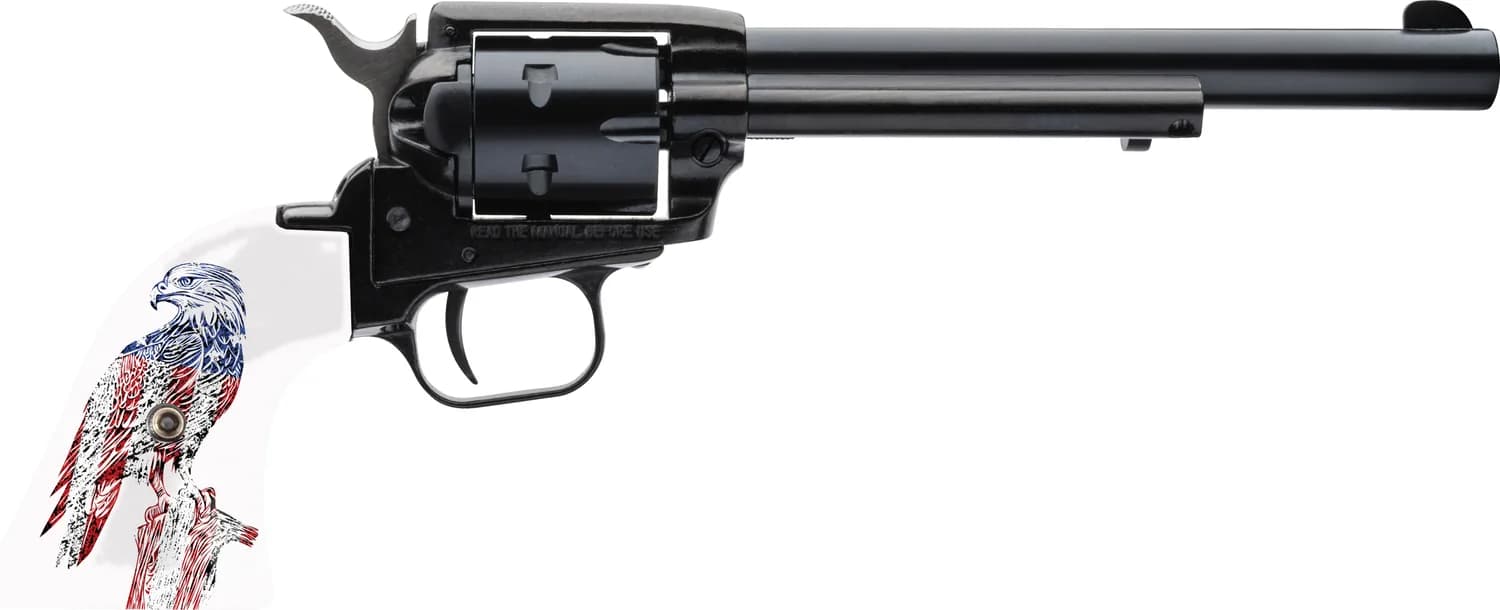 Heritage Manufacturing Inc Rough Rider