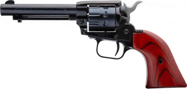 Heritage Manufacturing Inc Rough Rider Combo