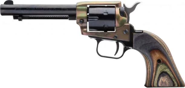 Heritage Manufacturing Inc Rough Rider Combo