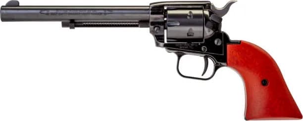 Heritage Manufacturing Inc Rough Rider Combo