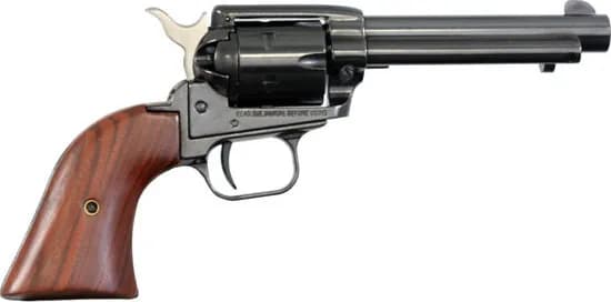 Heritage Manufacturing Inc Rough Rider Combo