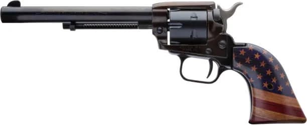 Heritage Manufacturing Inc Rough Rider
