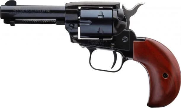 Heritage Manufacturing Inc Rough Rider Bird Head Combo