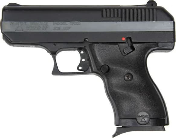 Hi-Point Firearms CF 380