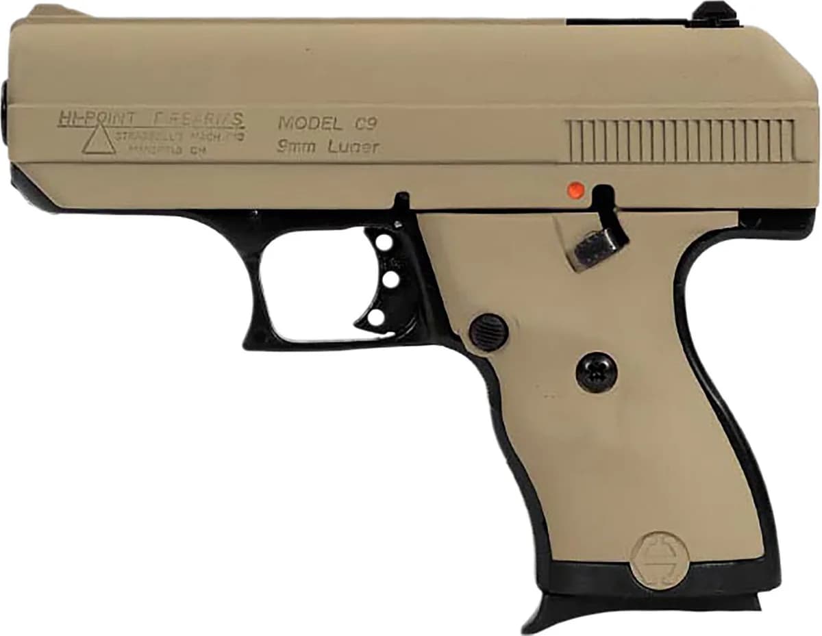 Hi-Point Firearms C9 — image 2