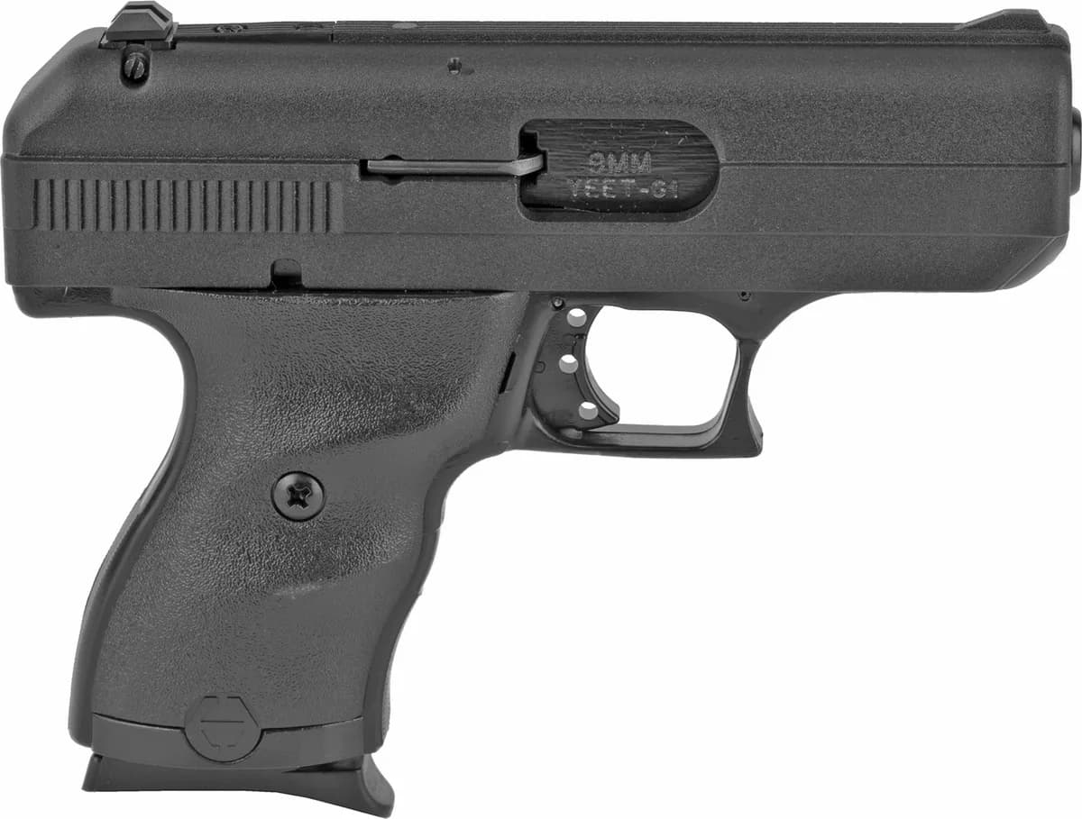Hi-Point Firearms YC9