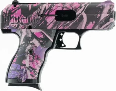 Hi-Point Firearms C9