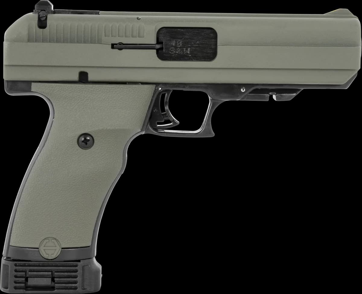 Hi-Point Firearms JCP