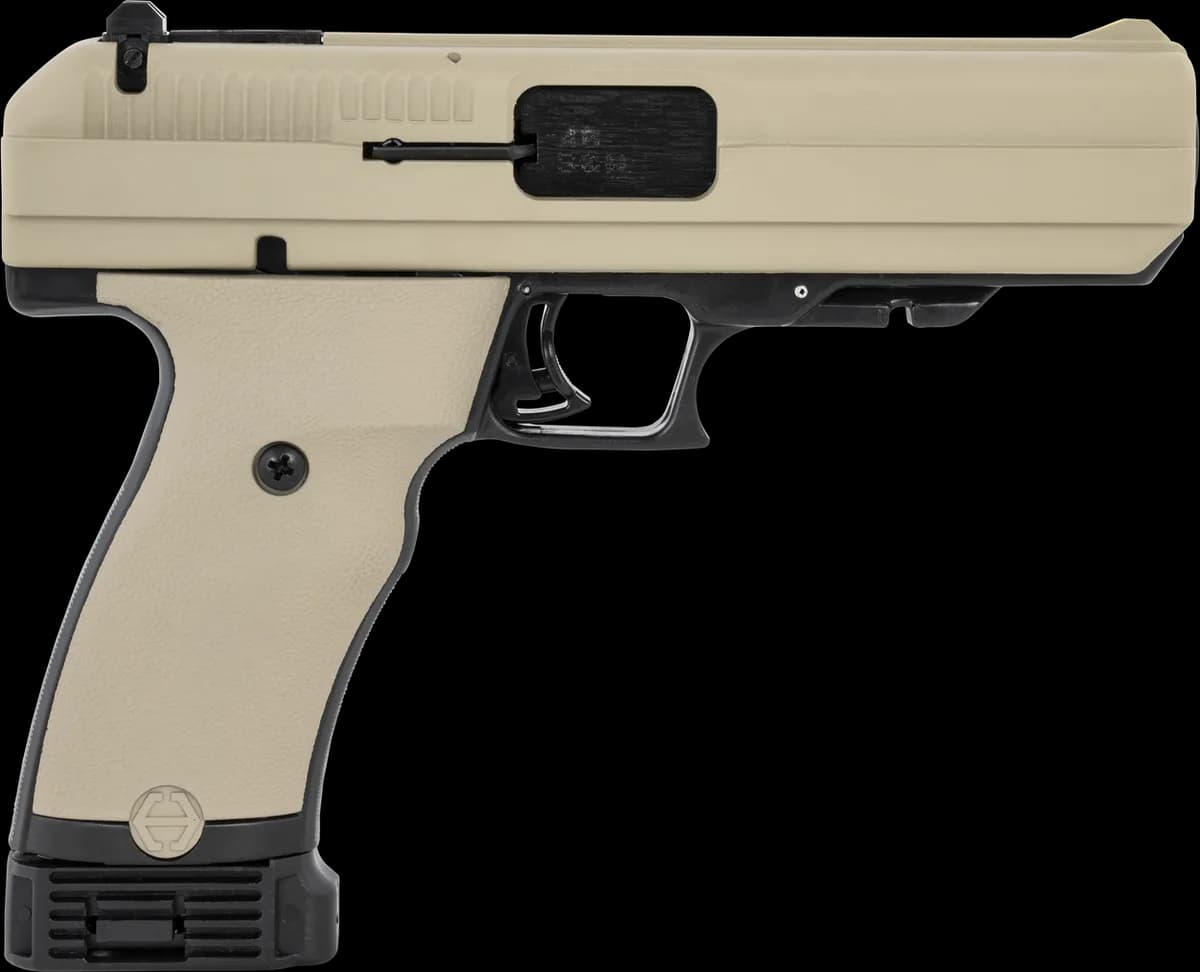 Hi-Point Firearms JCP