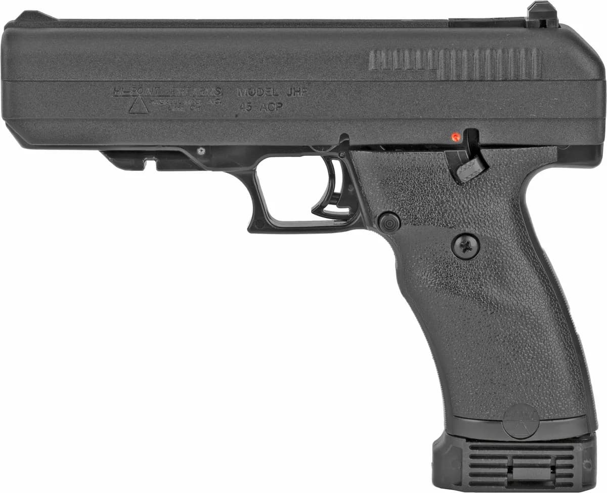 Hi-Point Firearms JHP — image 2