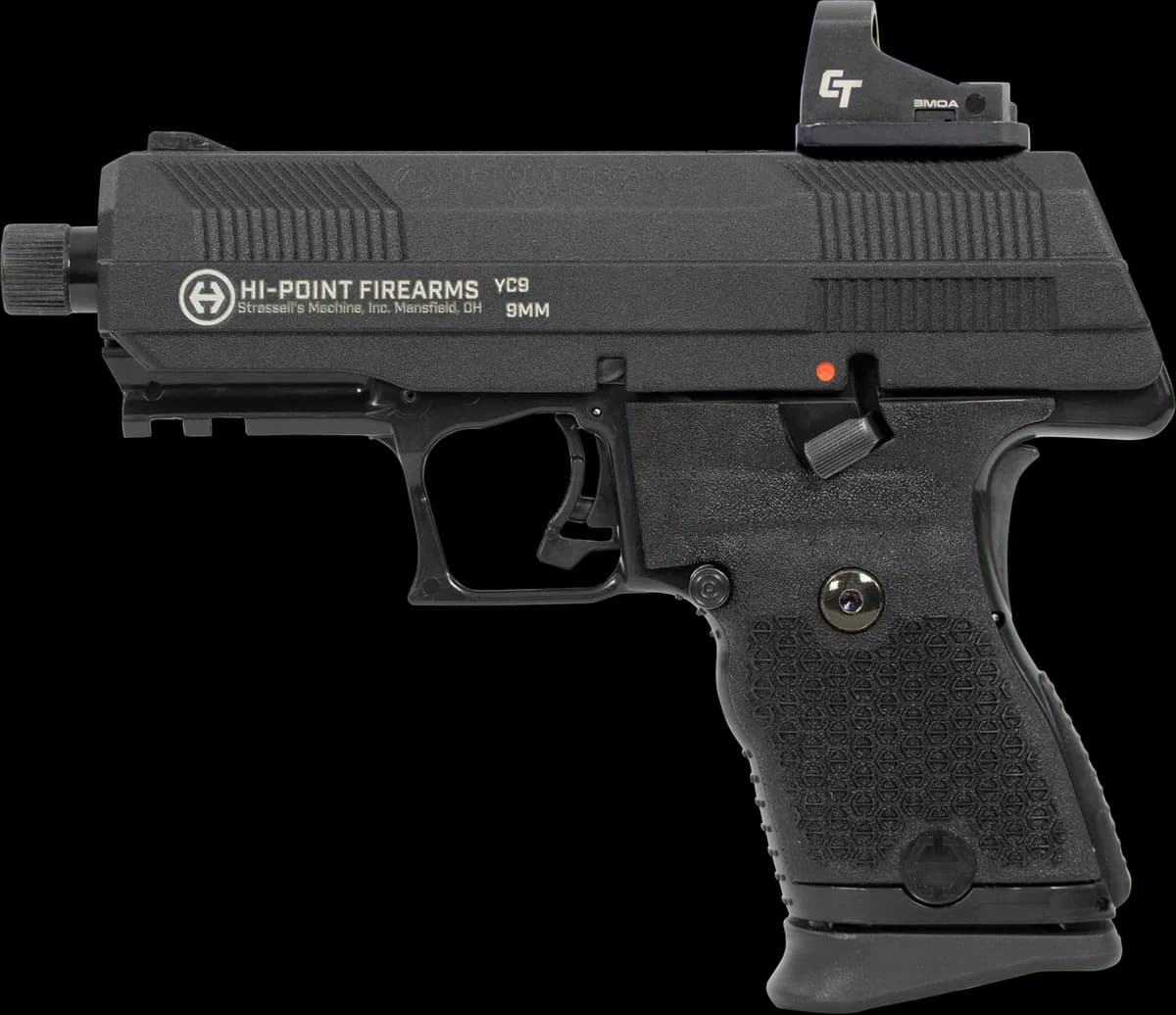 Hi-Point Firearms YC-9