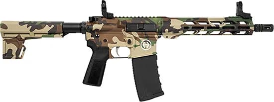 Hi-Point Firearms HP-15 Pistol