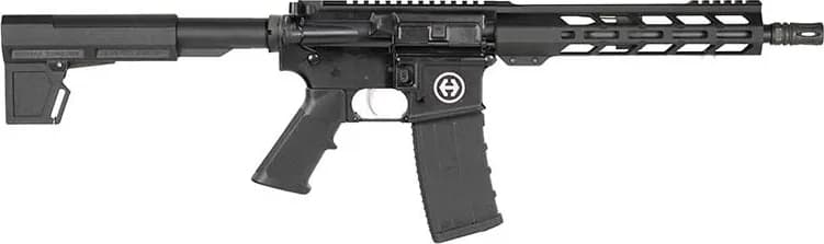 Hi-Point Firearms HP-15 Pistol