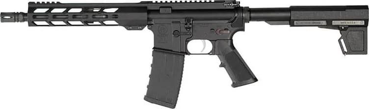Hi-Point Firearms HP-15 Pistol
