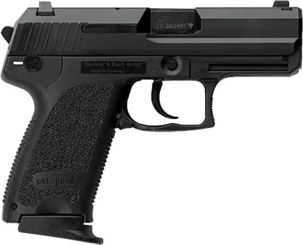 Heckler & Koch USP Compact Variant 1