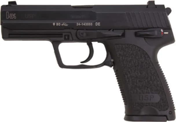 Heckler & Koch USP Variant 1