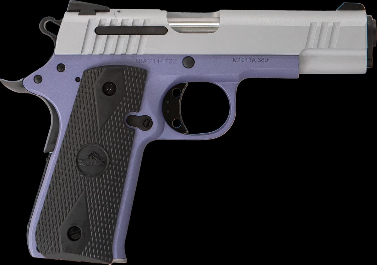 Howa Rifles Citadel 1911-A1