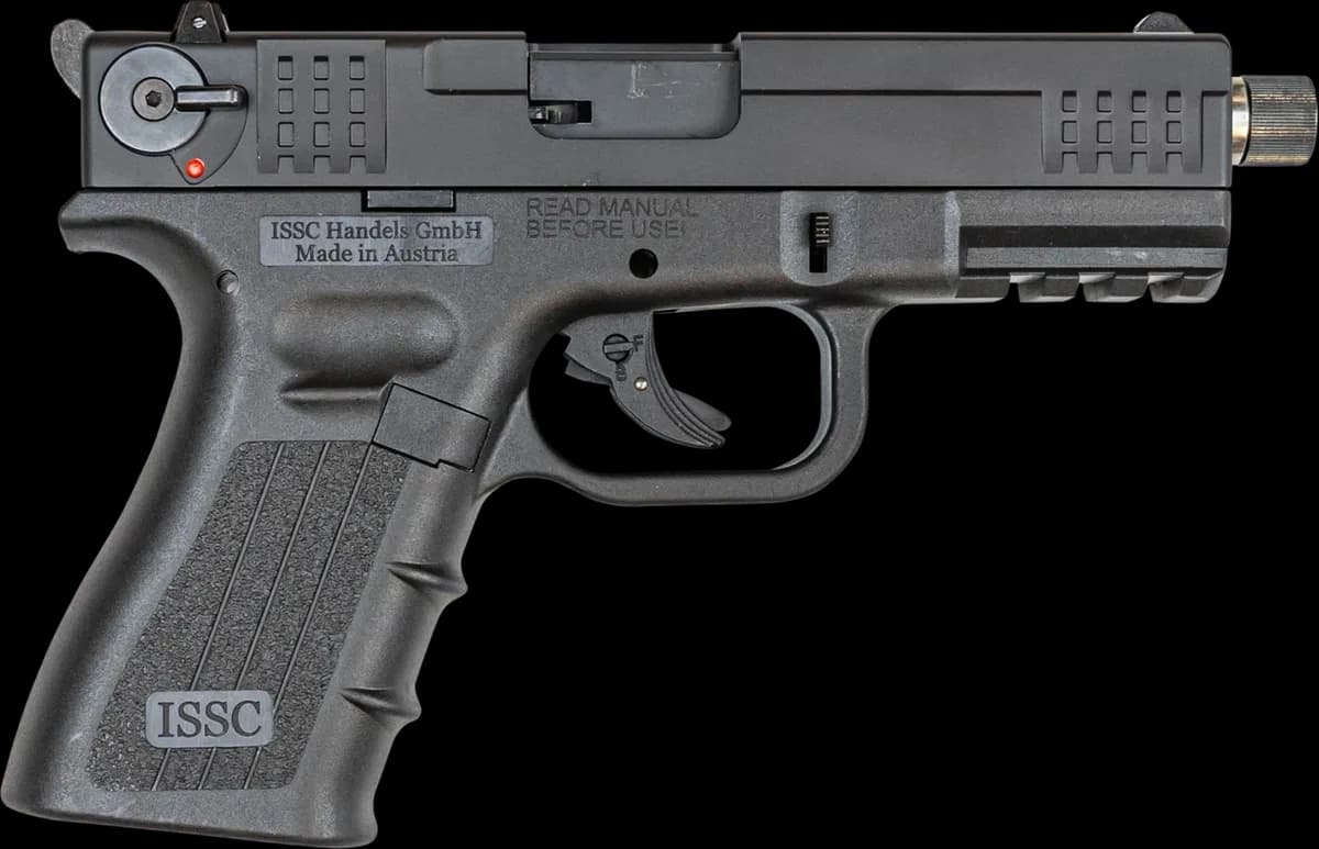 ISSC Austria ISSC M22 Gen2