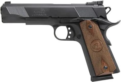 Iver Johnson 1911 Eagle