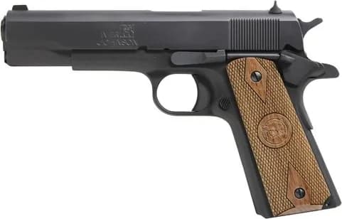 Iver Johnson 1911 A1 Government