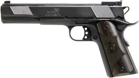 Iver Johnson 1911 Eagle XL