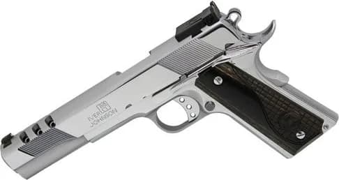 Iver Johnson 1911 Eagle XL