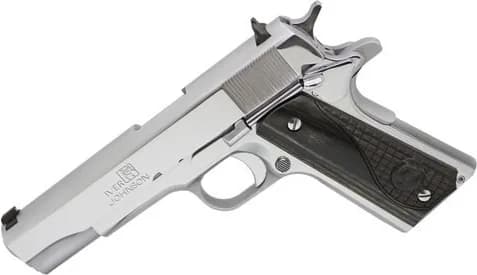 Iver Johnson 1911 A1