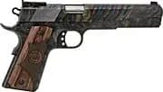 Iver Johnson Eagle XL