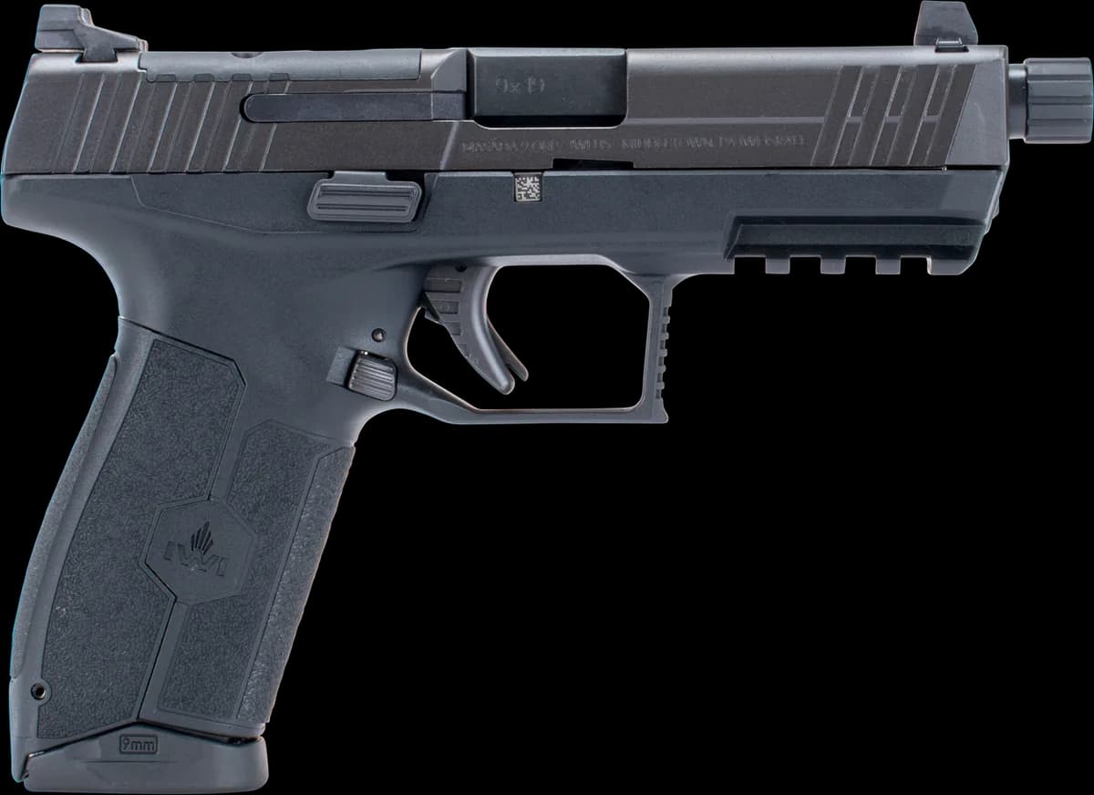 IWI-US Masada Tactical