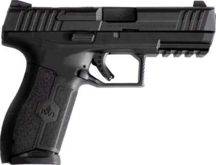 IWI-US MASADA Night Sights