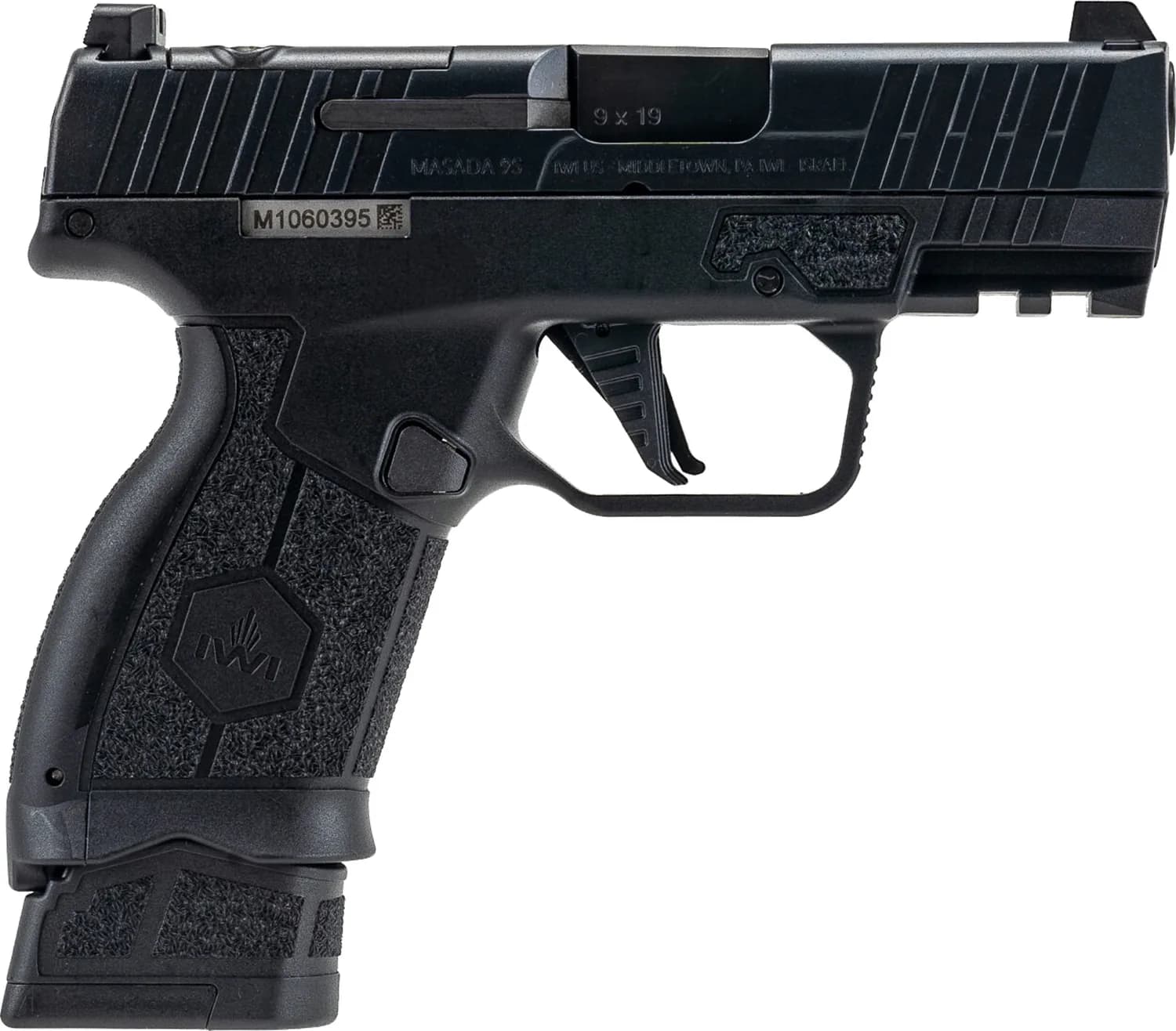 IWI-US MASADA SLIM ELITE — image 3