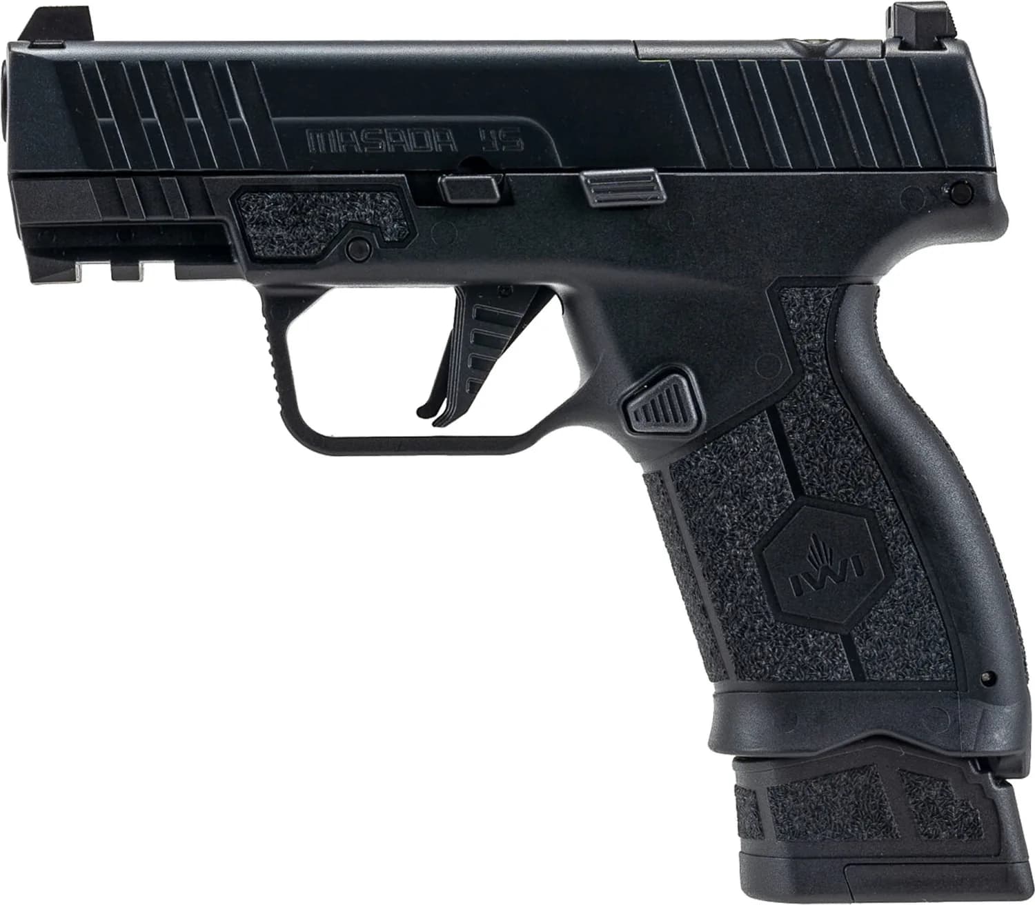 IWI-US MASADA SLIM ELITE — image 2