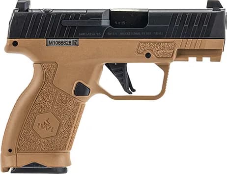 IWI-US MASADA SLIM ELITE