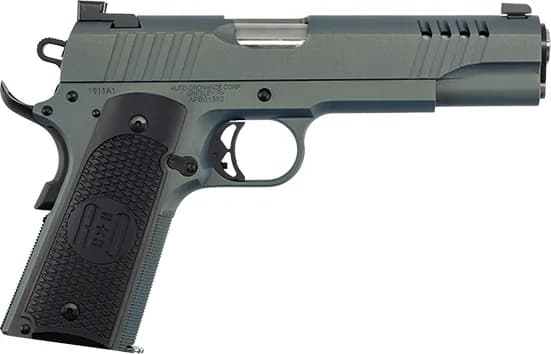 Kahr Arms Auto-Ordnance 1911