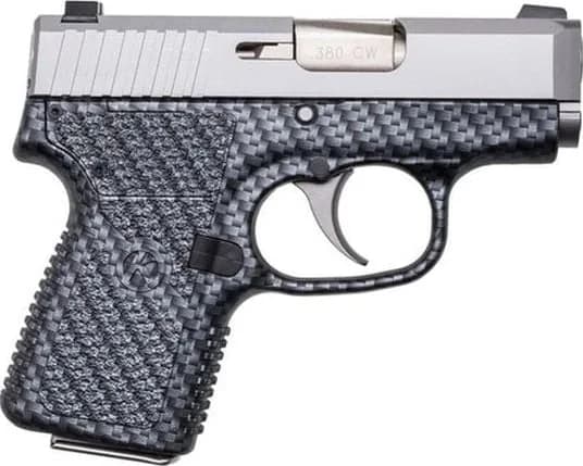 Kahr Arms CW380 BCF — image 2