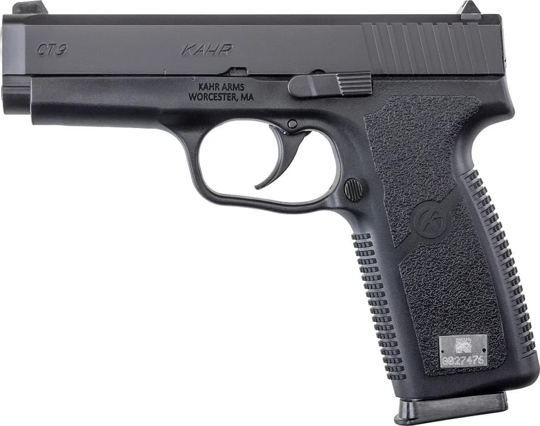 Kahr Arms CT9 Kahr — image 2