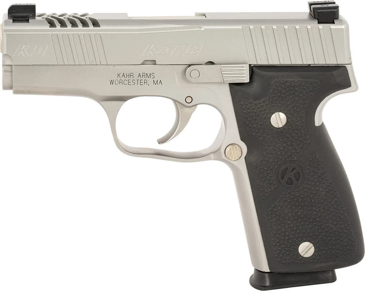 Kahr Arms Kahr K9 — image 2