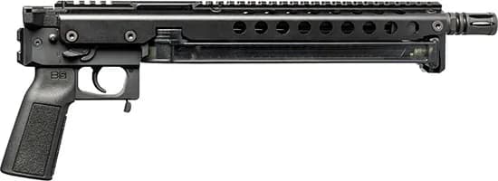 Kel-Tec KP50