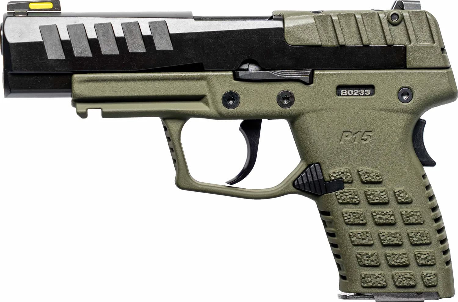 Kel-Tec P15 — image 2