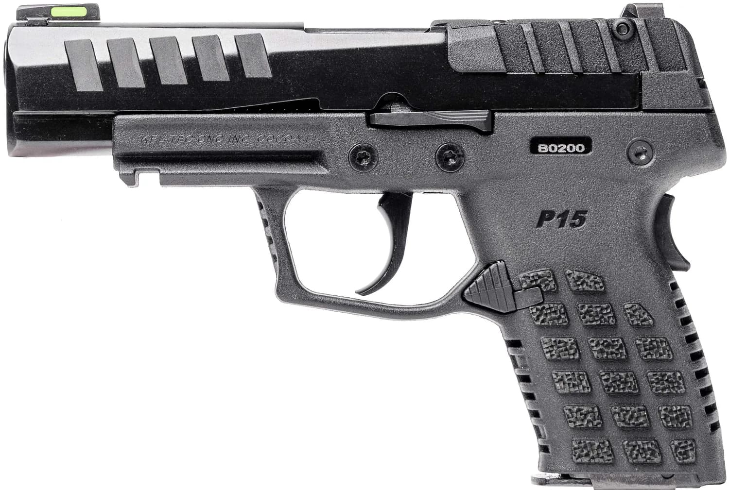 Kel-Tec P15 CA Compliant — image 2