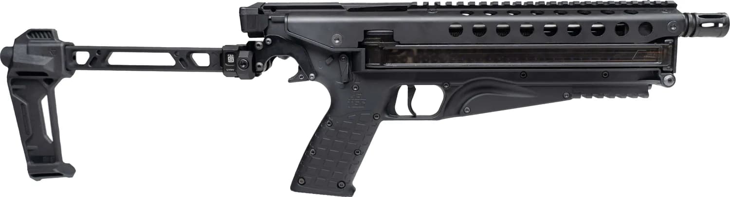 Kel-Tec P50 Defender