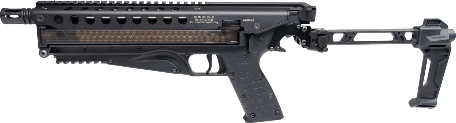 Kel-Tec P50 Defender — image 2