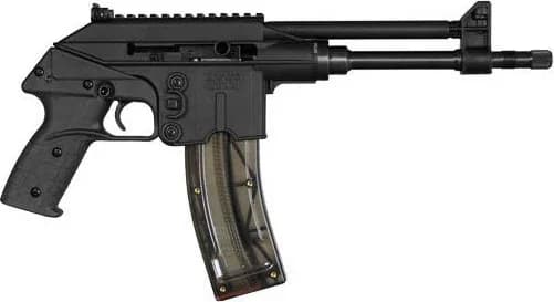 Kel-Tec PLR-22 Rimfire Pistol