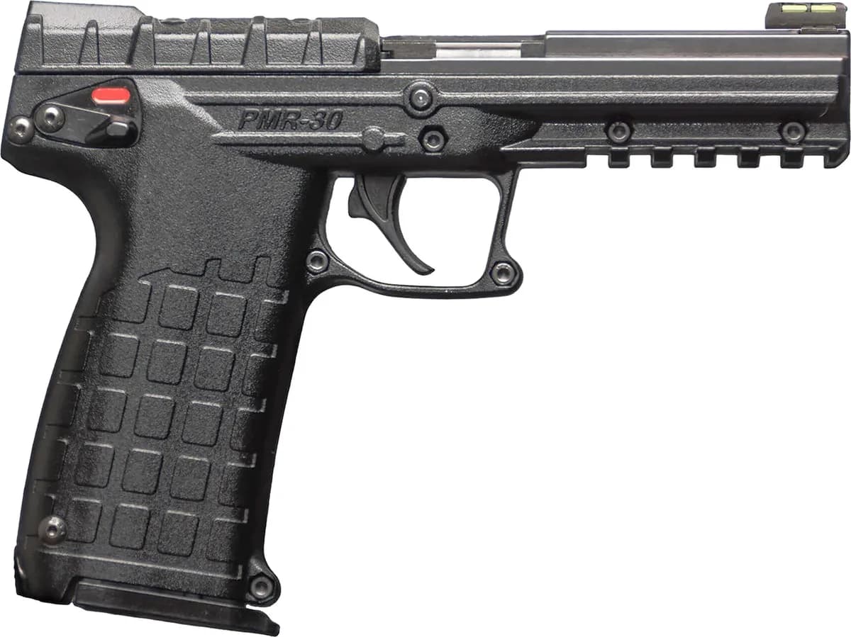 Kel-Tec PMR-30