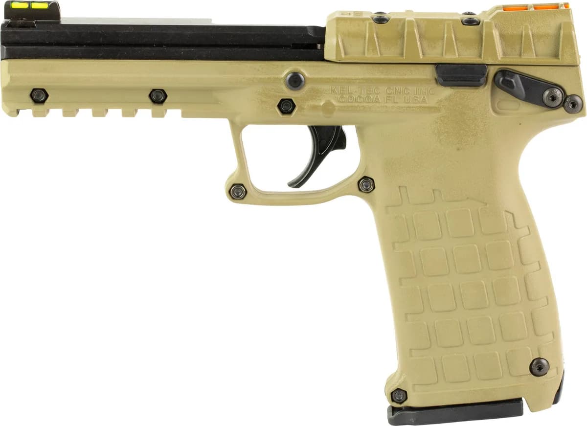 Kel-Tec PMR-30 — image 2