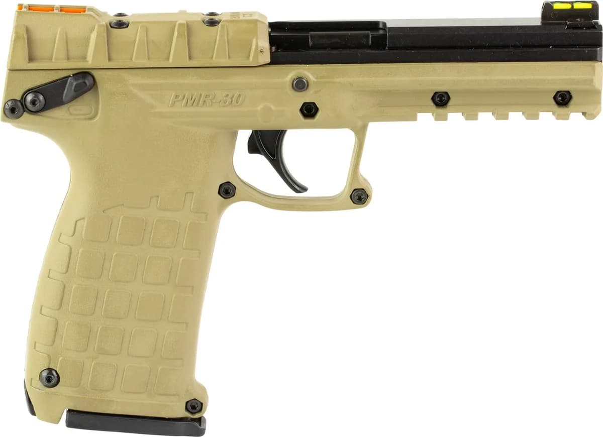 Kel-Tec PMR-30