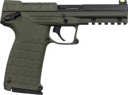 Kel-Tec PMR-30