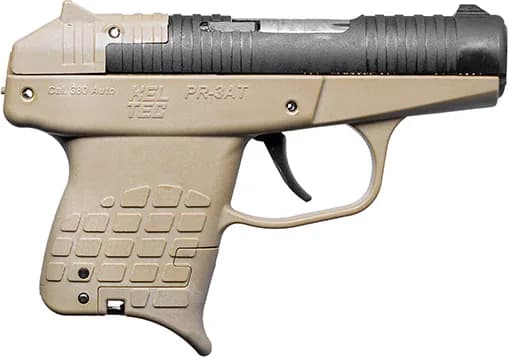 Kel-Tec PR-3AT ,380 AUTO