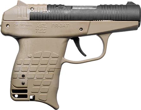 Kel-Tec PR-3AT ,380 AUTO
